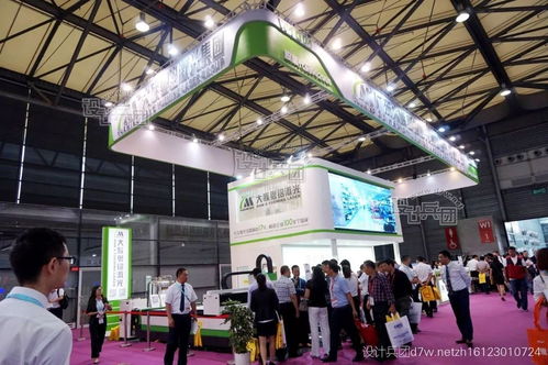 2017上海廣告展 創新驅動，服務先行